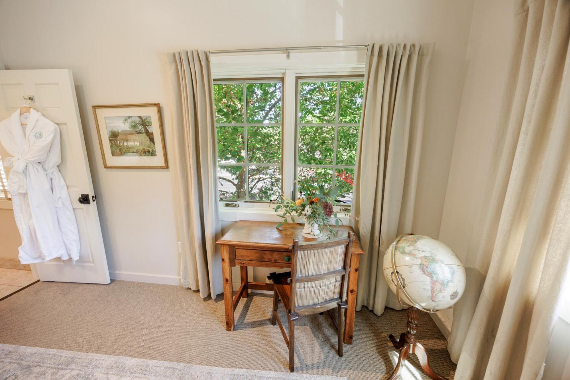 Mccully House Inn Jacksonville Room photo